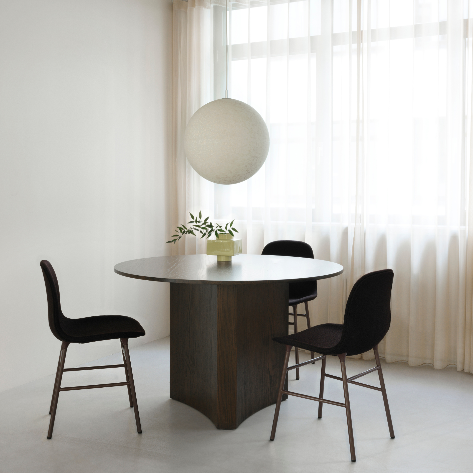 Bue Table